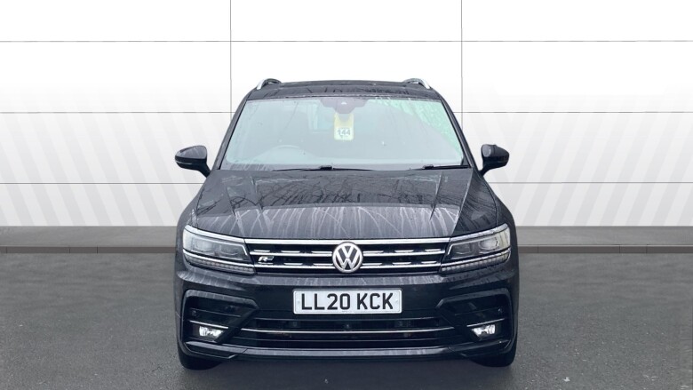 Volkswagen Tiguan 2.0 TDi 150 R-Line Tech 5dr DSG Diesel Estate